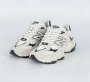 Tenis Nb 9060 Unisex Branco Off Bege Claro