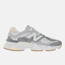 Tênis New Balance 9060 Cinza Branco Off