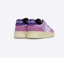 Tênis Veja V-90 O.T Leather Orchid White