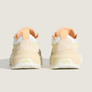 Tenis Vans UltraRange Neo 2.0 Bege Amarelo Laranja