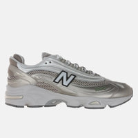 Tênis New Balance M1000 Taupe Prata