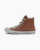 CHUCK TAYLOR MID ALL STAR SEASONAL MARROM