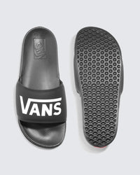 Chinelo Vans Slide-On La Costa Black