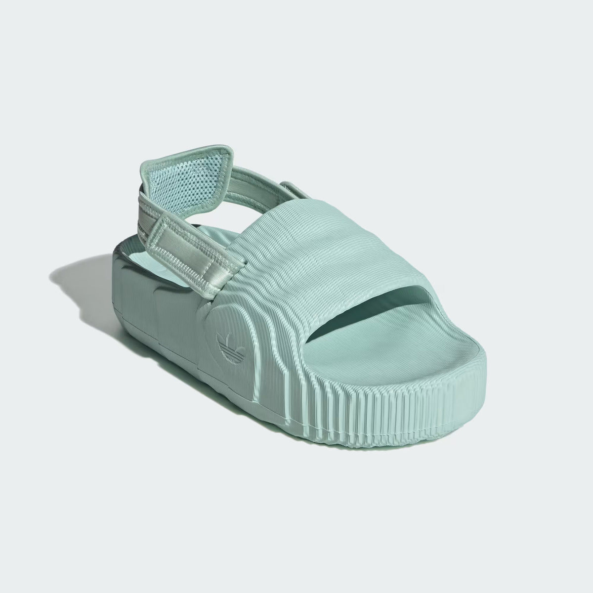 Sandália Adidas Adilette 22 XLG Ash Green