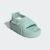 Sandália Adidas Adilette 22 XLG Ash Green