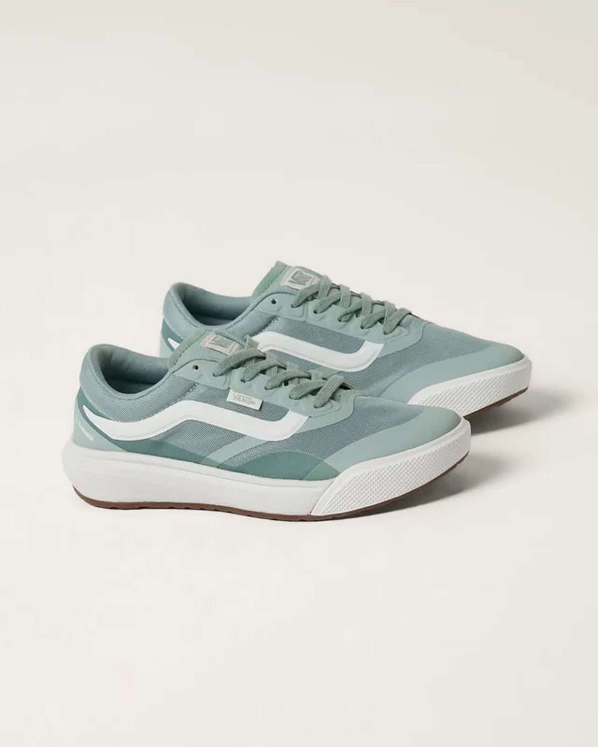 Tênis Vans Ultrarange RW 2.0 MTE Gray Olive