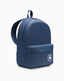 Mochila Converse Speed 3 Backpack Navy Azul