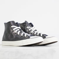 Tênis Converse Chuck Taylor All Star Hi Pretty Patina Roxo