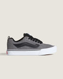 Tênis Vans Knu Skool Pewter Grey
