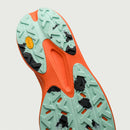 Tenis Fila Racer Skytrail Masculino Marrom Terroso Laranja Flame Verde Agua