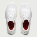 Tenis Fila Speedzone 2 Feminino Branco Prata Bege