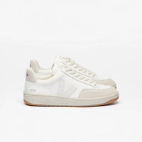 Tênis Veja V-12 B-Mesh White Natural