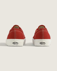 Tenis Vans Authentic Theory Tomato