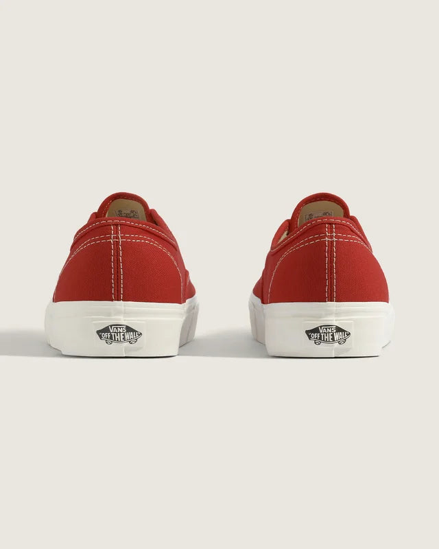 Tenis Vans Authentic Theory Tomato