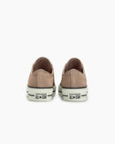 Tênis Converse Chuck Taylor Lift Crafted Colors Suede  Bege