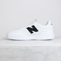 Tênis New Balance BB80 Branco Preto