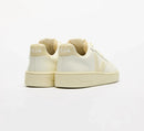 Tênis Veja V-10 Leather Pure Calcaire