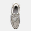 Tenis Nb 603 Unisex Bege Ouro