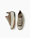 Tênis Converse Run Star Hike Summer Metals Marrom