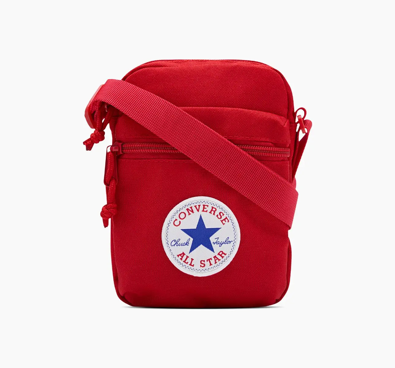 Bag Converse Go 2 Festival Vermelho