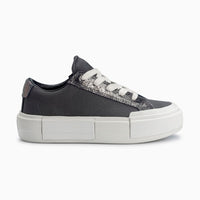 Tênis Converse Chuck Taylor All Star Cruise Grafite