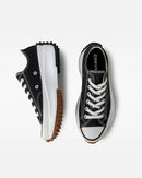 Tênis Converse Run Star Hike Cano Baixo Preto