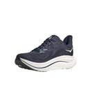 Tênis Hoka One One Clifton 10 Navy White