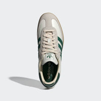 Tênis Adidas Samba OG White Collegiate Green Verde