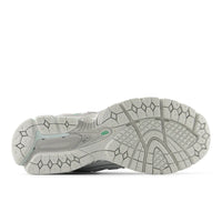 Tenis Nb 1906R Unisex Branco Verde