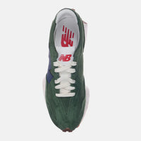 Tênis New Balance 327v1 Verde
