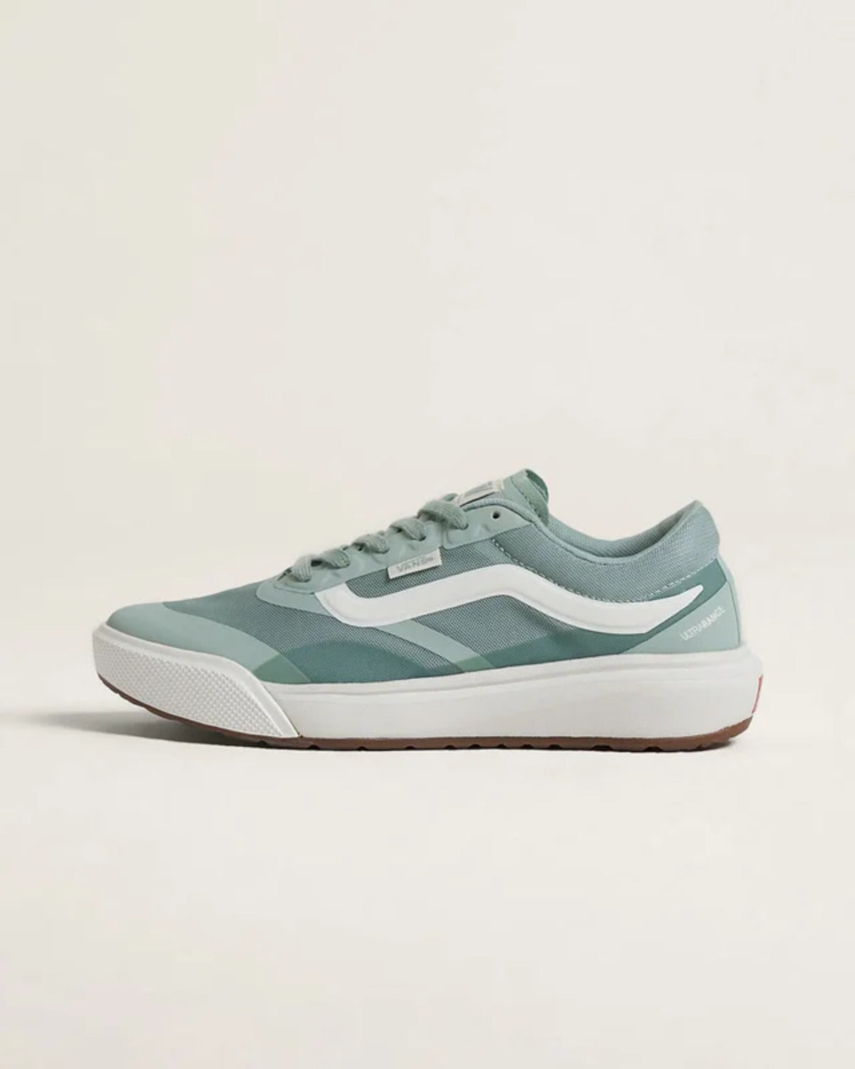 Tênis Vans Ultrarange RW 2.0 MTE Gray Olive