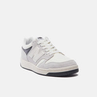 Tênis New Balance 480 Low Cinza Bege