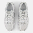 Tenis Nb 740 Branco Prata
