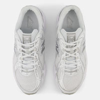 Tenis Nb 740 Branco Prata