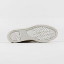 Tênis Converse Chuck Taylor All Star Lift Suede Areia