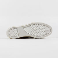 Tênis Converse Chuck Taylor All Star Lift Suede Areia