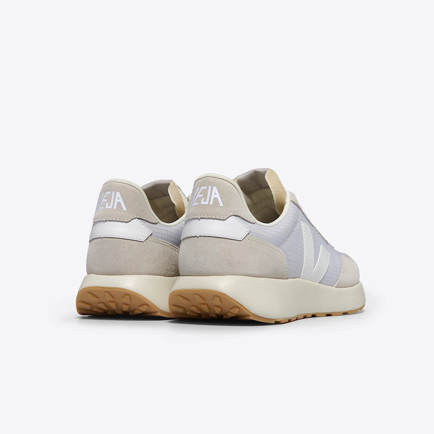 Tênis Veja Paulistana Ripstop Pearl Pierre