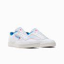 TENIS REEBOK CLUB C 85 AZUL