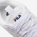 Tênis Fila Super Bubble White Navy