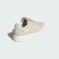 Tênis Adidas Forum Bold Stripes Wonder Beige Off White