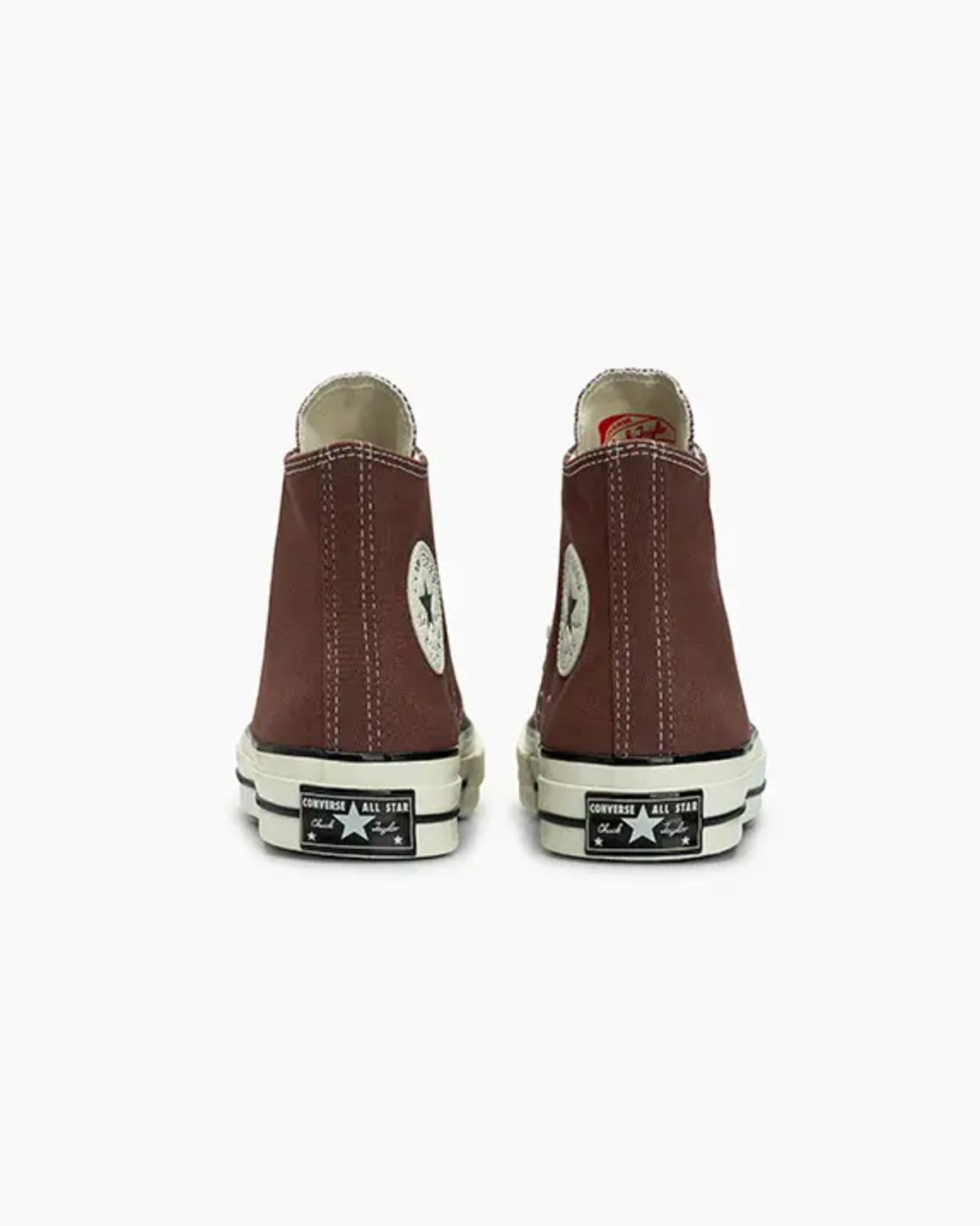 Tênis Converse Chuck 70 Seasonal Colors Cano Alto Marrom