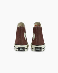 Tênis Converse Chuck 70 Seasonal Colors Cano Alto Marrom