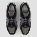 Tenis Nb 204L Preto Grafite