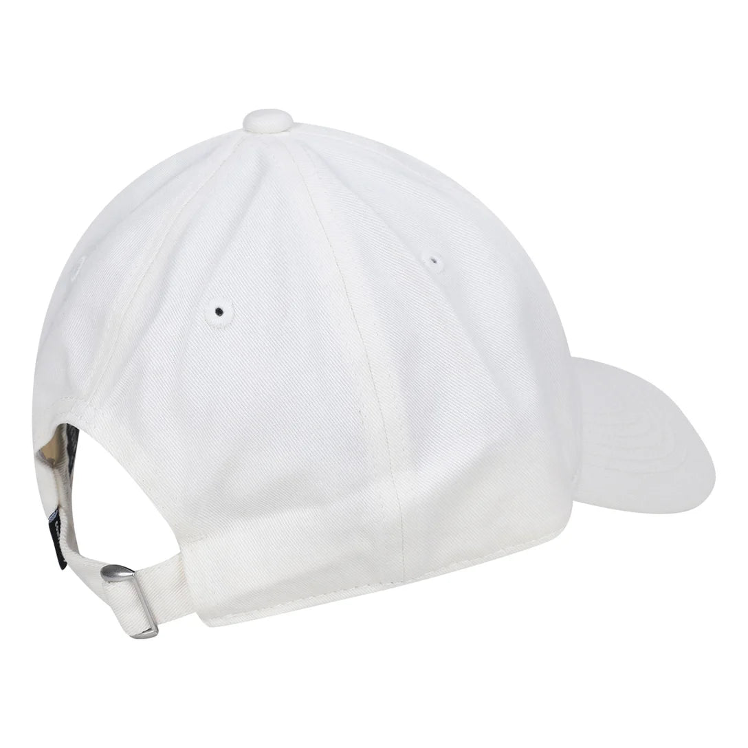 BONES  CAM CONVERSE CHUCK RELAXED CAP EGRET UNI