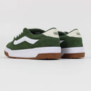 Tênis Vans Hylane Suede Green
