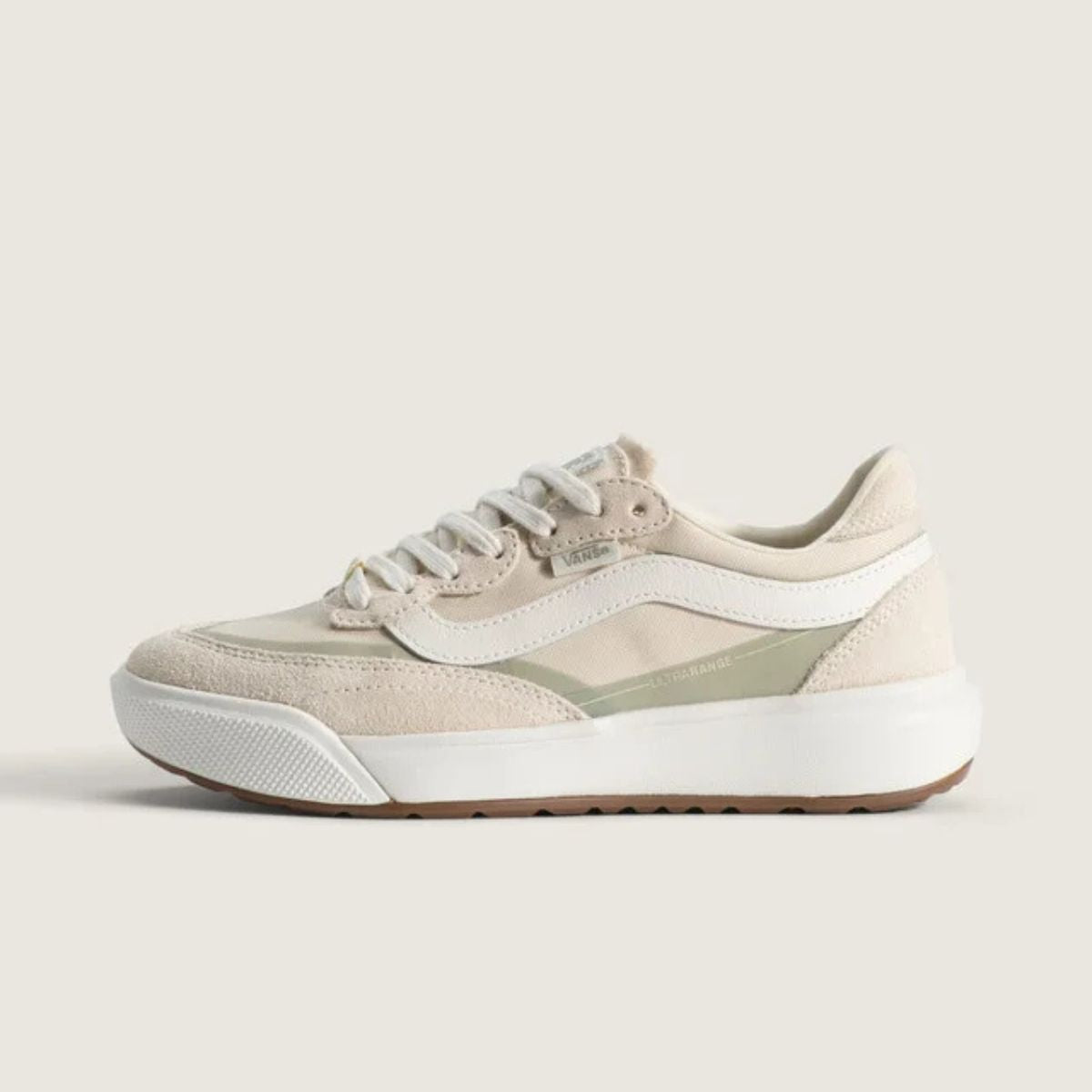 Tênis Vans Ultrarange SE 2.0 Creme Brule
