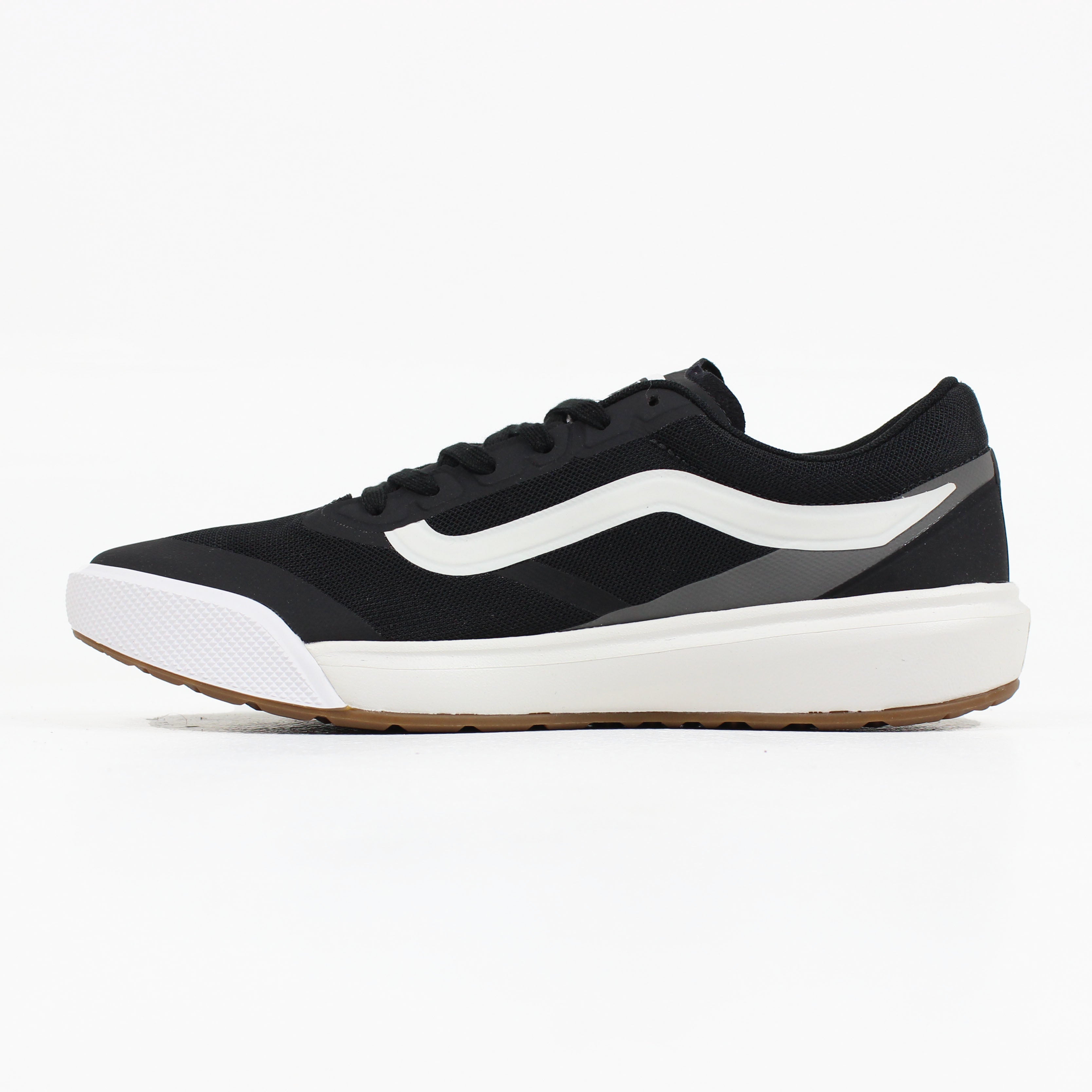 Tênis Vans Ultrarange 2.0 MTE Rapidweld Black