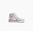 Tênis Converse Chuck Taylor All Star Side Zip Stitch Branco