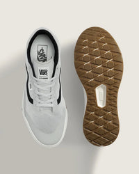 Tênis Vans Ultrarange RW 2.0 MTE Gray Frost
