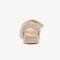 Sandália Fila Drifter Bubble Feminina Bege